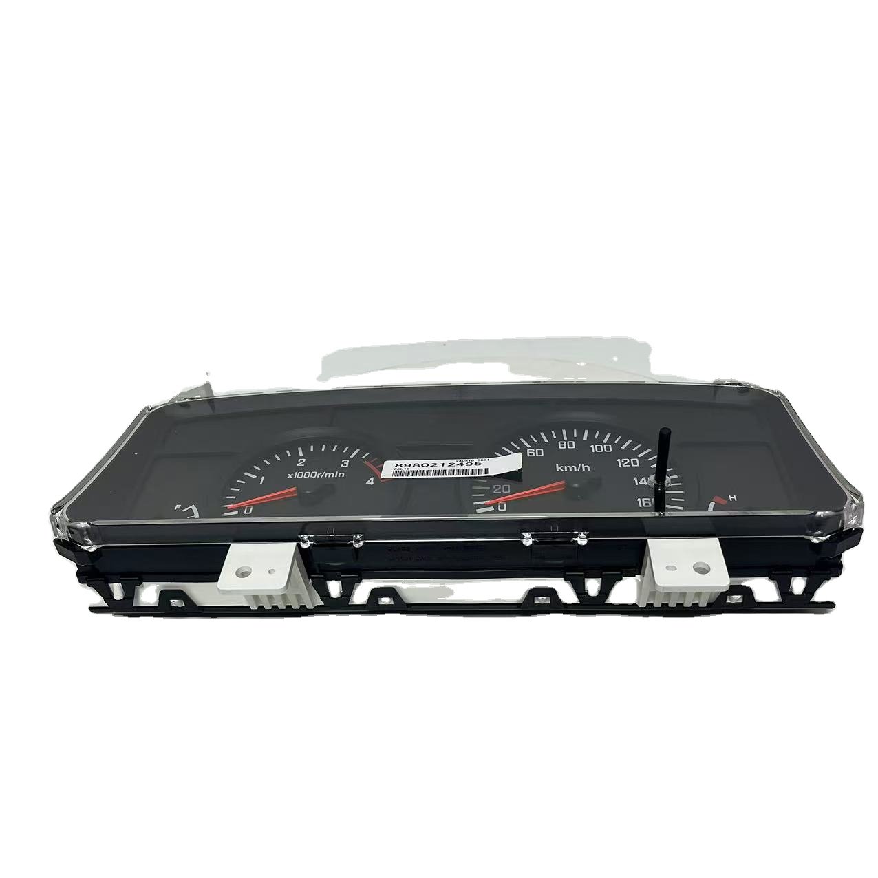 High Precision 8-98021249-5 Instrument Panel Assembly for Isuzu 4JJ1 Nmr85