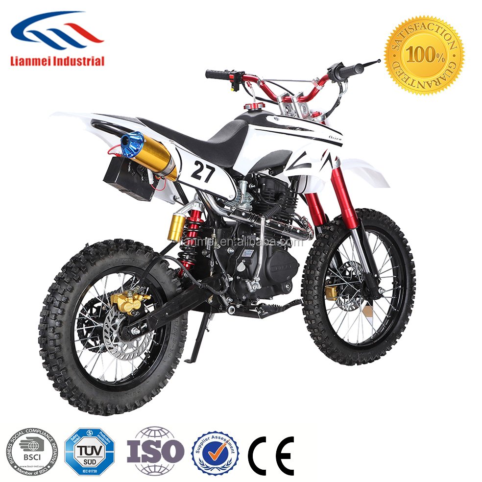 Best Selling 250cc Dirt Bik Chinese Pit Bike E for Sale Cheap