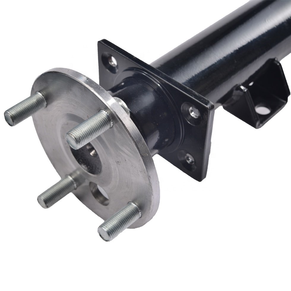 Rear Axle Supplier Manufacture for Electric Golf Cart
