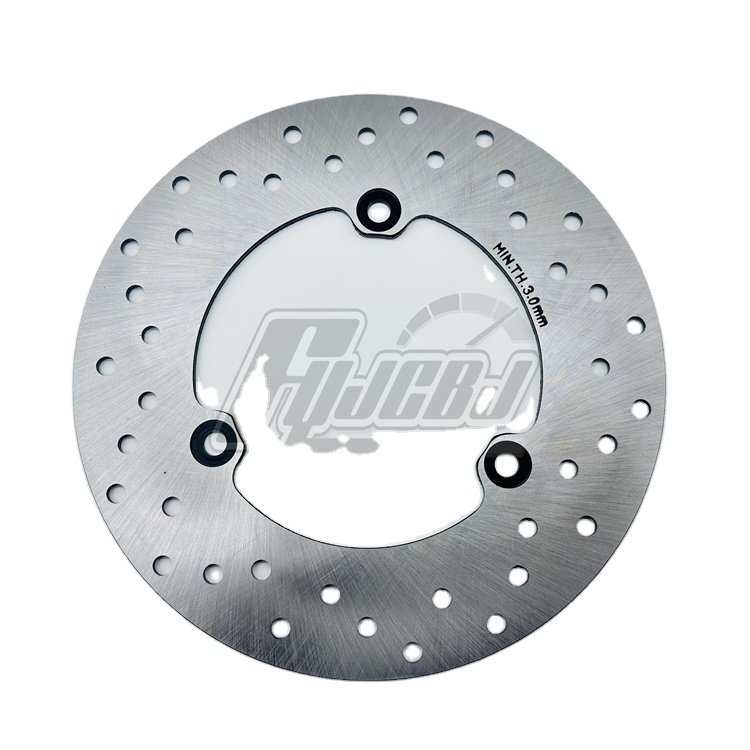 High Quality Motorcycle Disk Brake Plate Motorcycle Disc Brake Disc for YZF R25 R3 2015-2019 FZ250