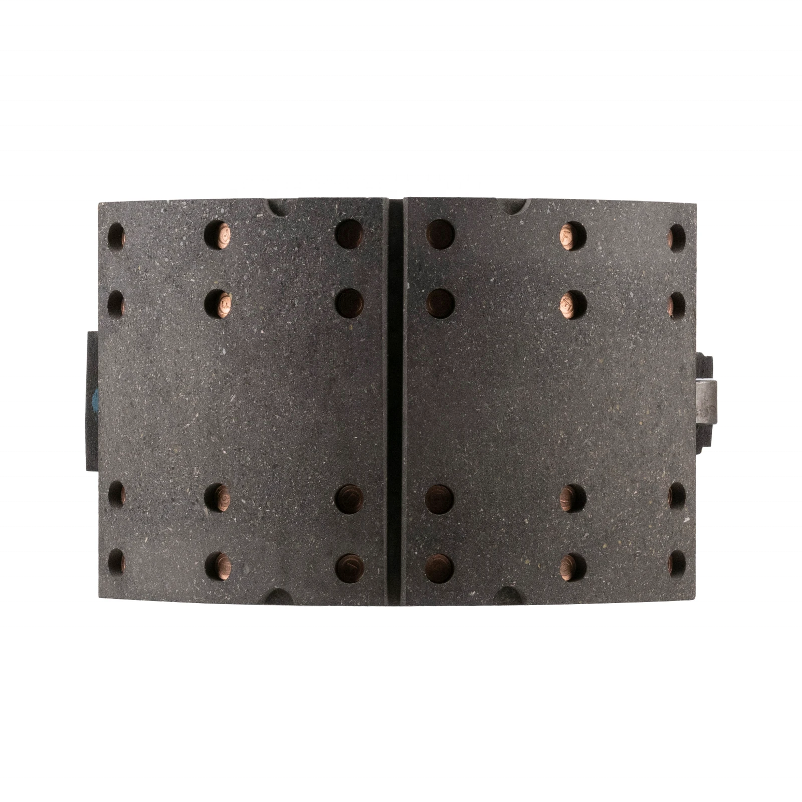 Brake Assembly 9T Rear Brake Shoe Assembly 35S16K-02085 Bus Rear Brake Shoe Assembly