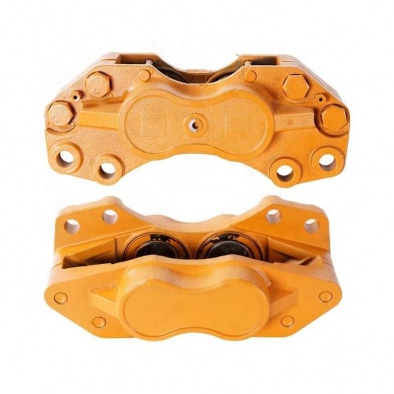 High Performance Brake Caliper Big Brake Kit for SDLG956 Wheel Loader