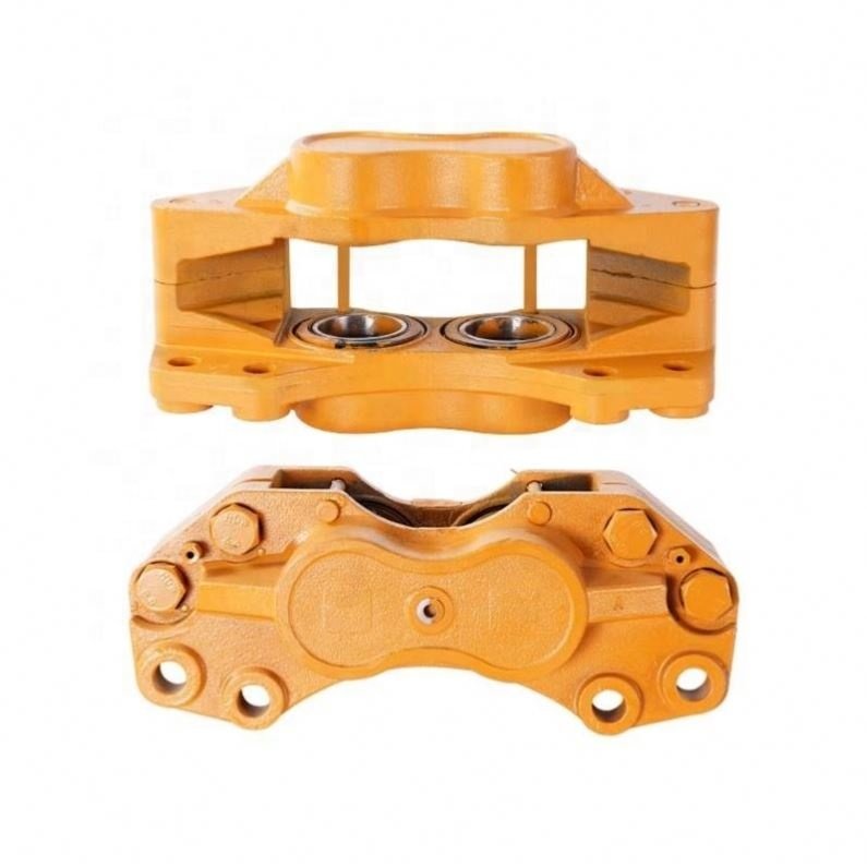 High Performance Brake Caliper Big Brake Kit for SDLG956 Wheel Loader