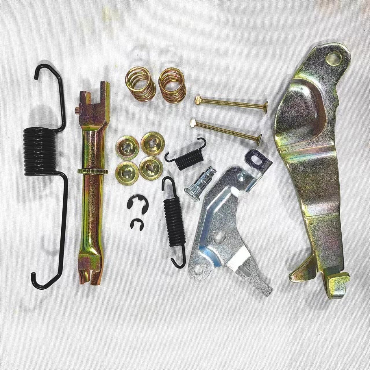 Manufacturer of Jinbei Halion Rear Brake Adjustment Spring Repair Kit