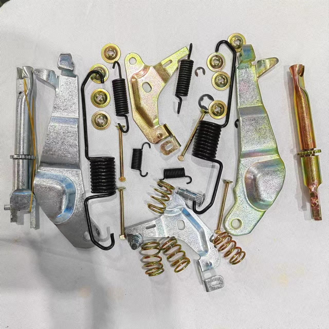Manufacturer of Jinbei Halion Rear Brake Adjustment Spring Repair Kit