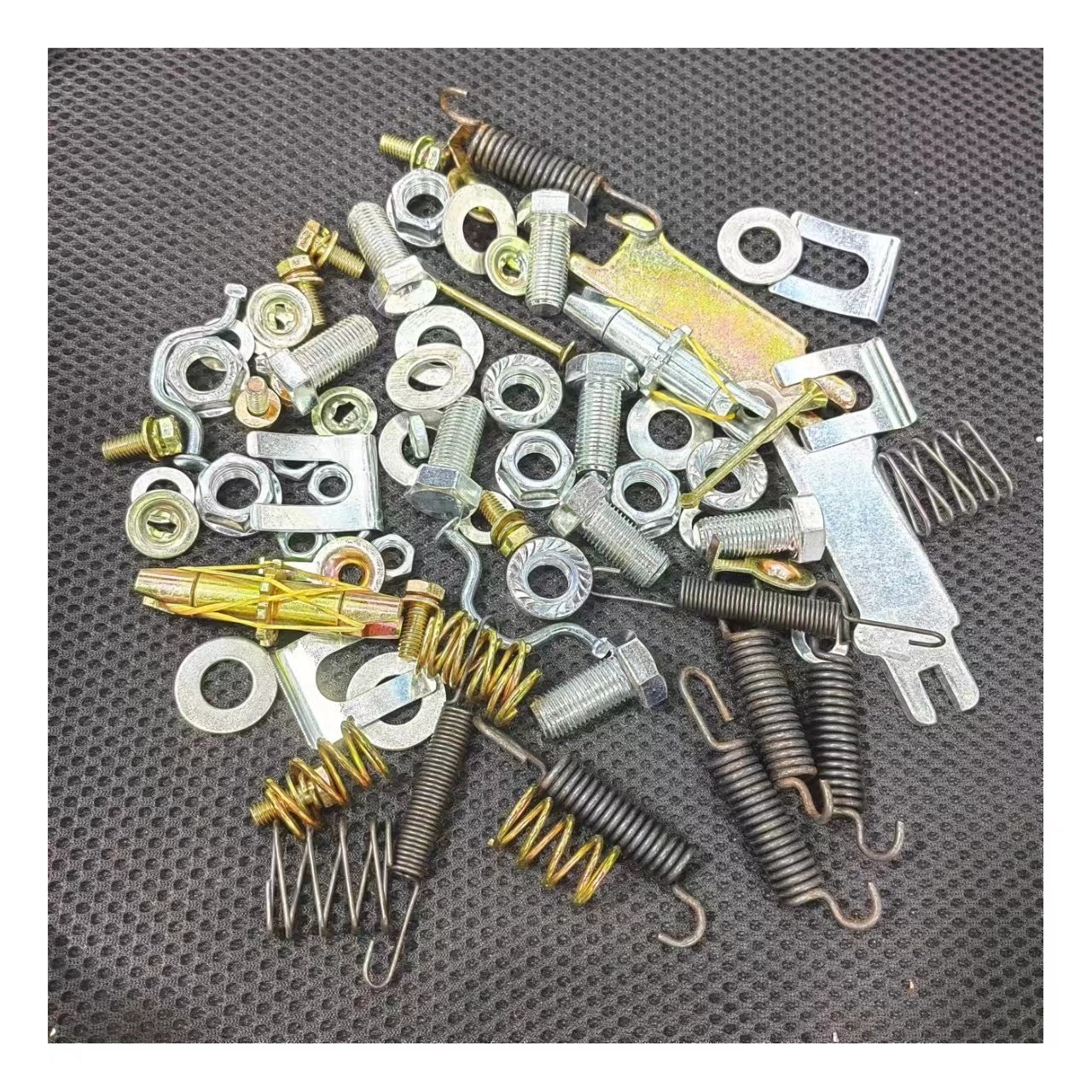 Manufacturer of Jinbei Halion Rear Brake Adjustment Spring Repair Kit