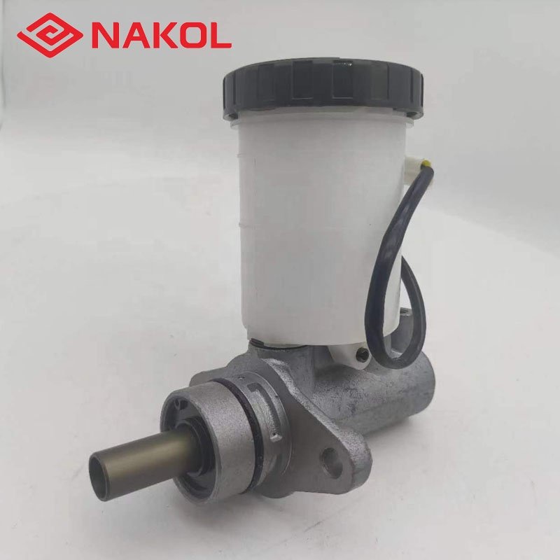 High Quality Brake Master Cylinder Brake Assy for SUZUKI OEM 51100-65D00