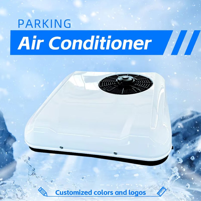 Parking Air Conditioning