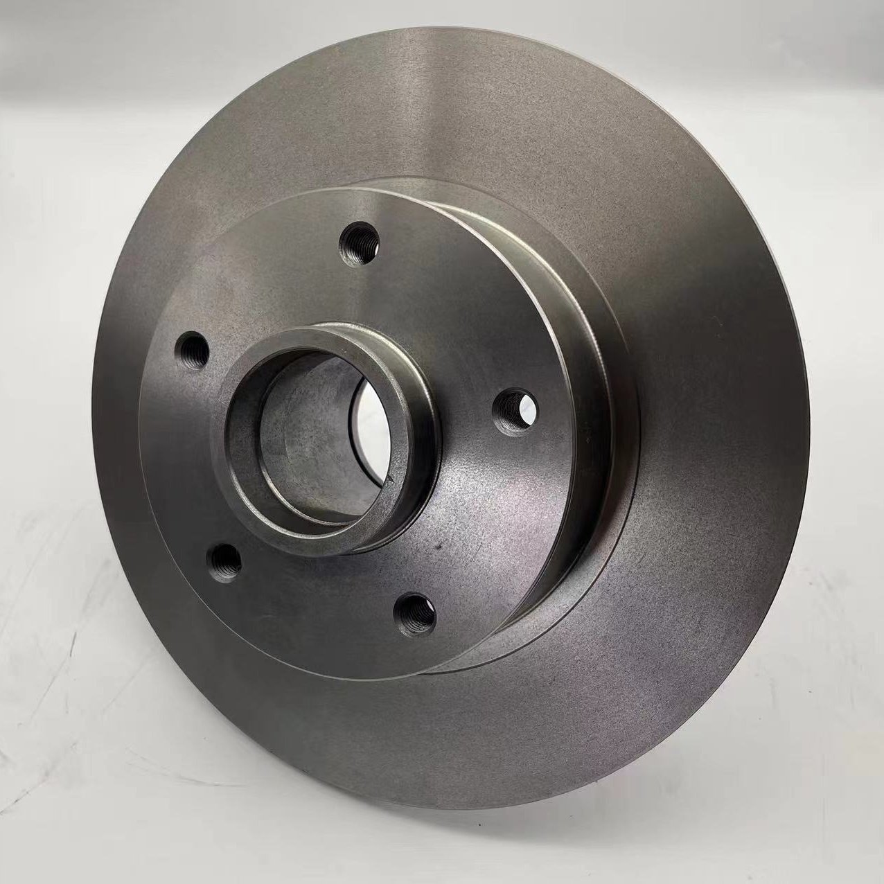 High Quality Drilled 42431-12210 YH1355 0986479087 DF4335 Car Brake Disc for Toyota Corolla Disc Brake Rotor