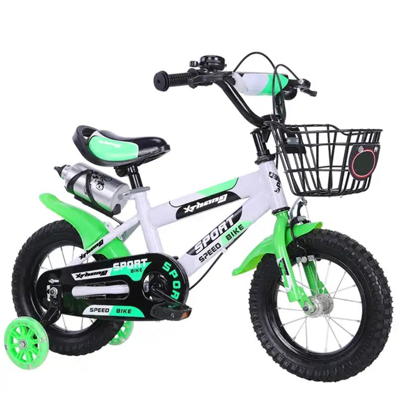 Xthang Cheap Price Sport 12 14 16 Inch Steel Frame 3-8 Year Cool Boy Mountain Bike Child Cycle Kids Bicycle for Children