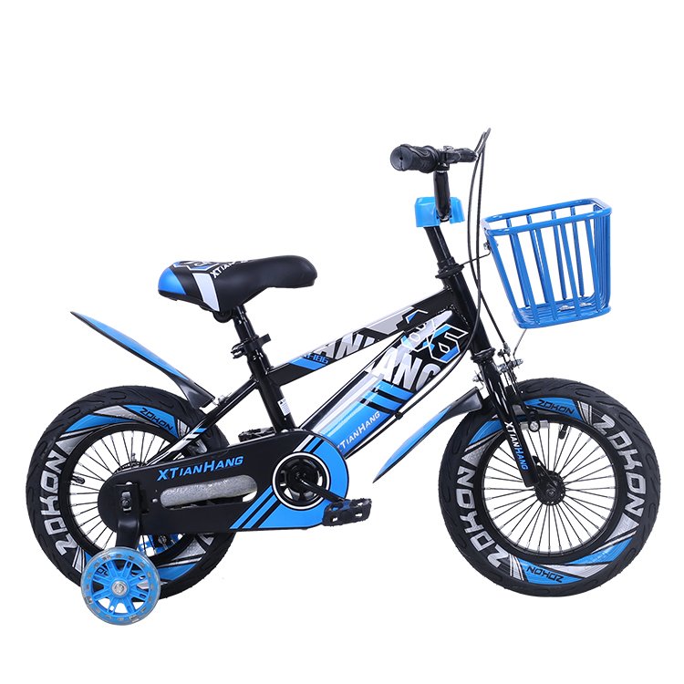 Xthang 2022 High Quality Kids Bike New Style Kids Bicycle Children Bike for 3 -10 Years Old Kids Cycle Bike Cheap Price
