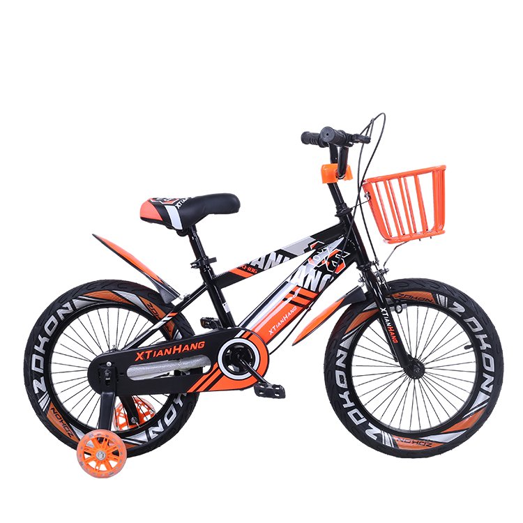 Xthang 2022 High Quality Kids Bike New Style Kids Bicycle Children Bike for 3 -10 Years Old Kids Cycle Bike Cheap Price