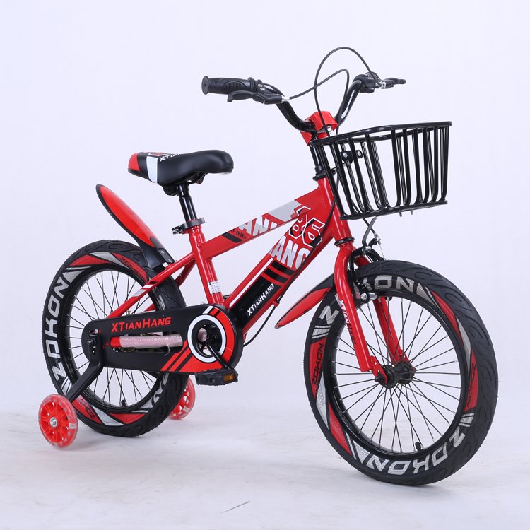 Xthang 2022 High Quality Kids Bike New Style Kids Bicycle Children Bike for 3 -10 Years Old Kids Cycle Bike Cheap Price