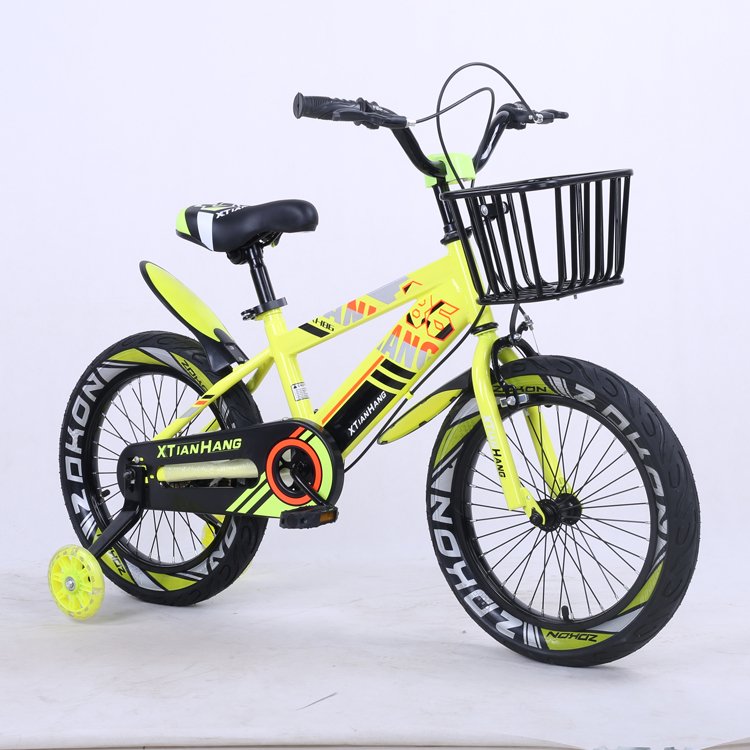 Xthang 2022 High Quality Kids Bike New Style Kids Bicycle Children Bike for 3 -10 Years Old Kids Cycle Bike Cheap Price