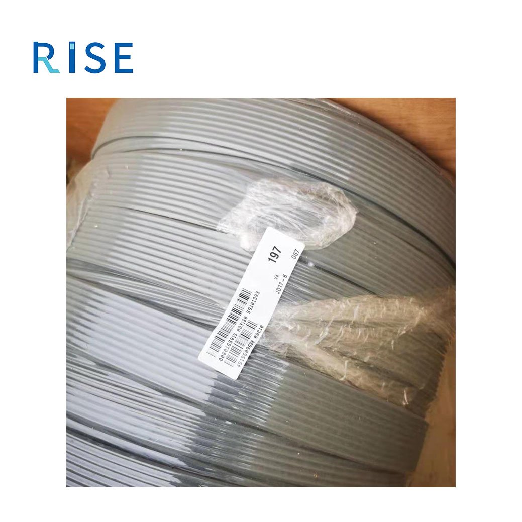 RISE Elevator Lift Spare Parts Elevator Steel Belt 3300 5500 Traction Machine Steel Wire Belt PV30 STM-PV30-1.73S-PU-42