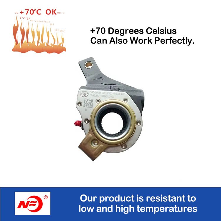 Wholesale Price Truck Spare Parts Truck 3501-5381 Axle Automatic Slack Adjuster