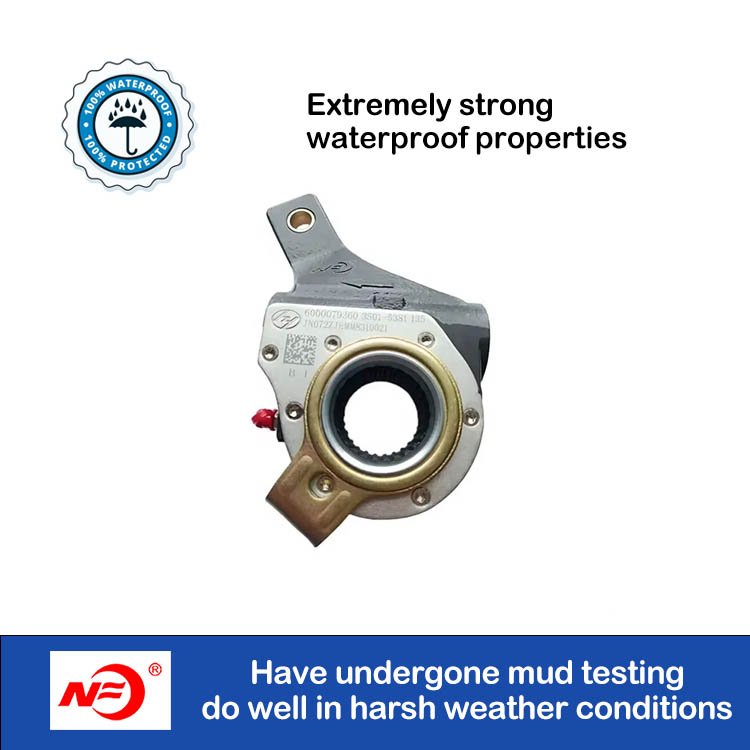 Wholesale Price Truck Spare Parts Truck 3501-5381 Axle Automatic Slack Adjuster