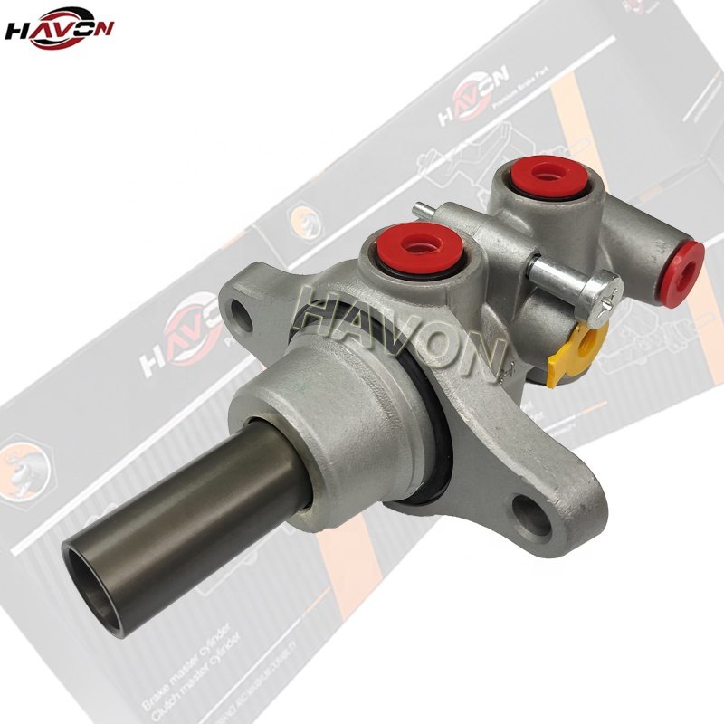 Factory Directly Hot Selling Aluminum+Plastic Brake Master Cylinder OEM 4625A199 for Hyundai
