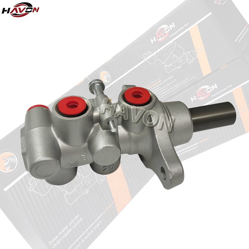 Factory Directly Hot Selling Aluminum+Plastic Brake Master Cylinder OEM 4625A199 for Hyundai