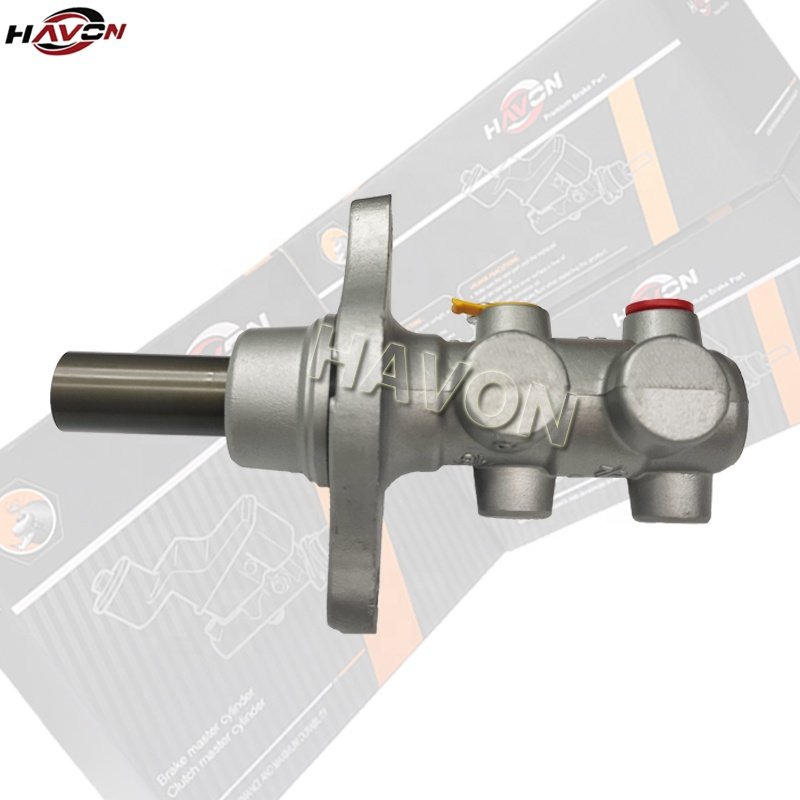 Factory Directly Hot Selling Aluminum+Plastic Brake Master Cylinder OEM 4625A199 for Hyundai