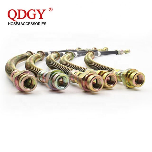 DOT SAE J1401 FMVSS106 Car Brake Hose