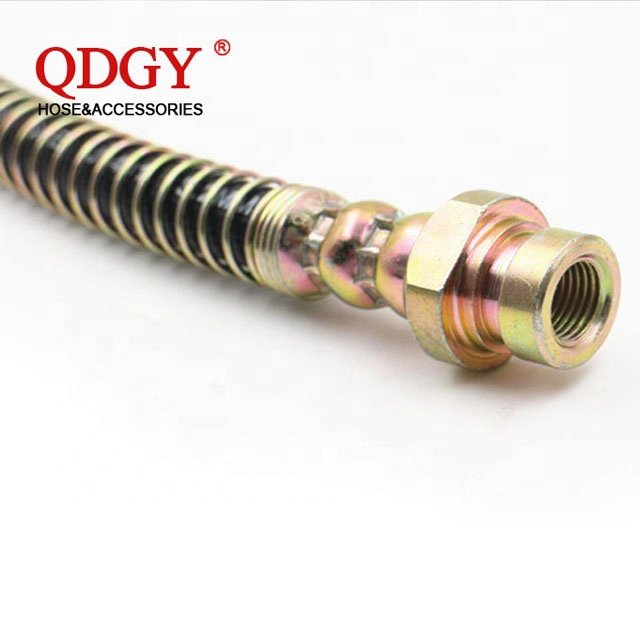 DOT SAE J1401 FMVSS106 Car Brake Hose