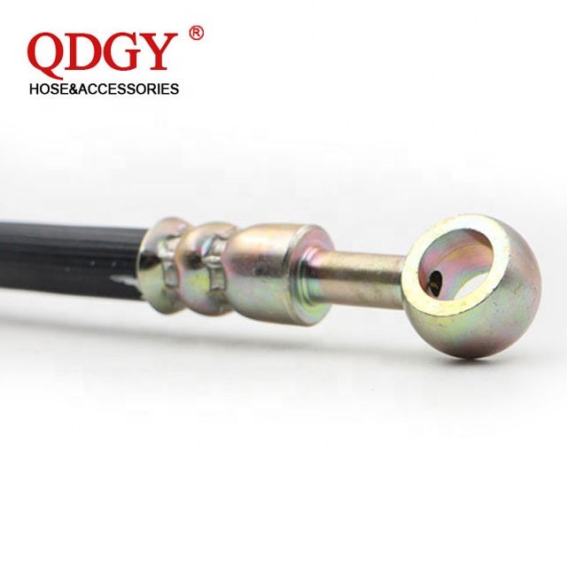 DOT SAE J1401 FMVSS106 Car Brake Hose