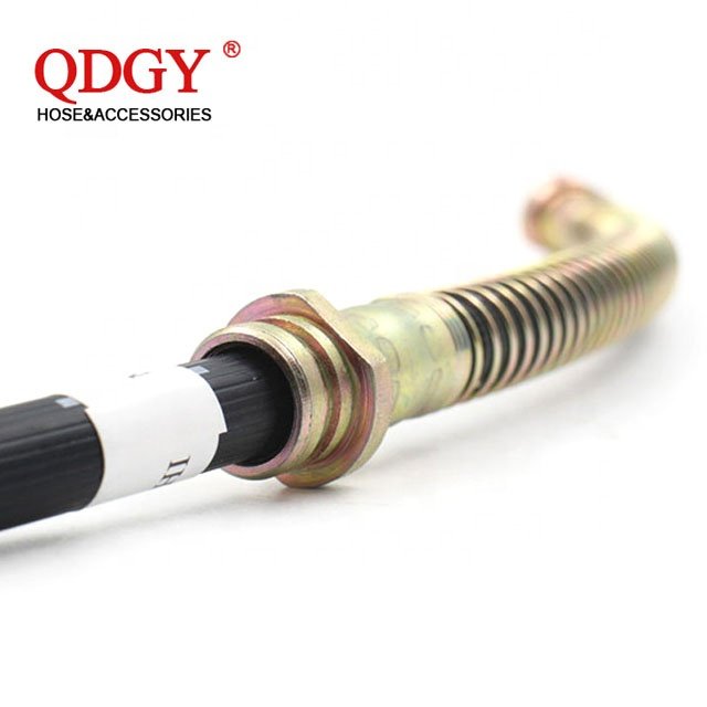 DOT SAE J1401 FMVSS106 Car Brake Hose