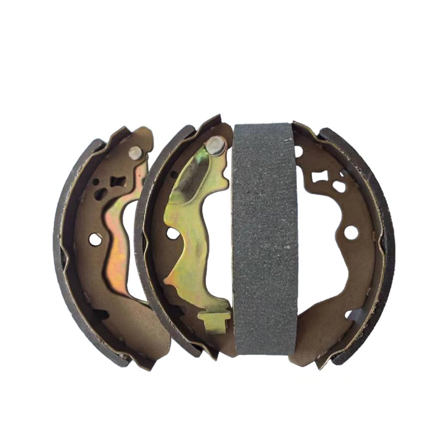 Custom Cheap Wholesale Price Car Brake Shoes With Adjuster K9966 for Suzuki Carry/ Every DA63T DA65T DA16T 660