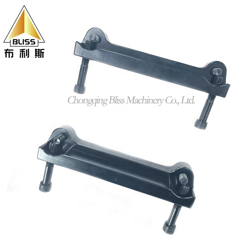 High Performance Racing Brake 4 Pistons Brake Calipers Brake 6061 7075 Caliper Piston Tool Disc Bracket