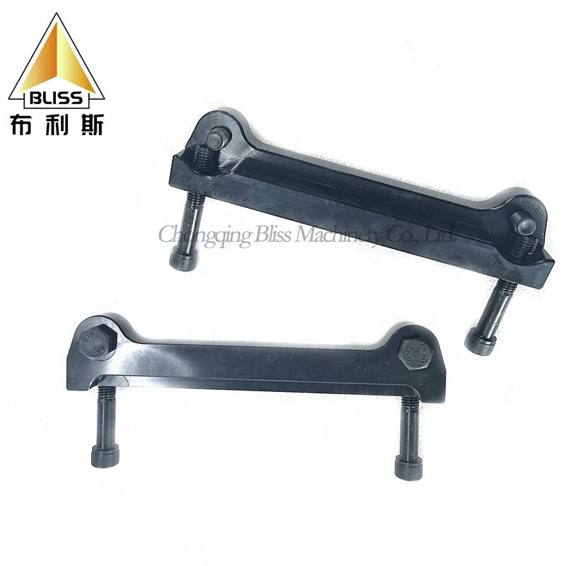 High Performance Racing Brake 4 Pistons Brake Calipers Brake 6061 7075 Caliper Piston Tool Disc Bracket