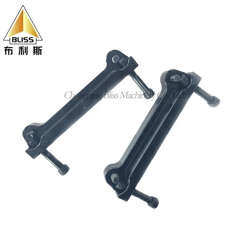 High Performance Racing Brake 4 Pistons Brake Calipers Brake 6061 7075 Caliper Piston Tool Disc Bracket