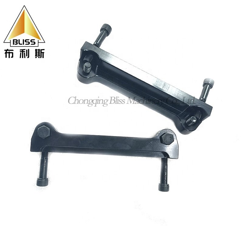 High Performance Racing Brake 4 Pistons Brake Calipers Brake 6061 7075 Caliper Piston Tool Disc Bracket