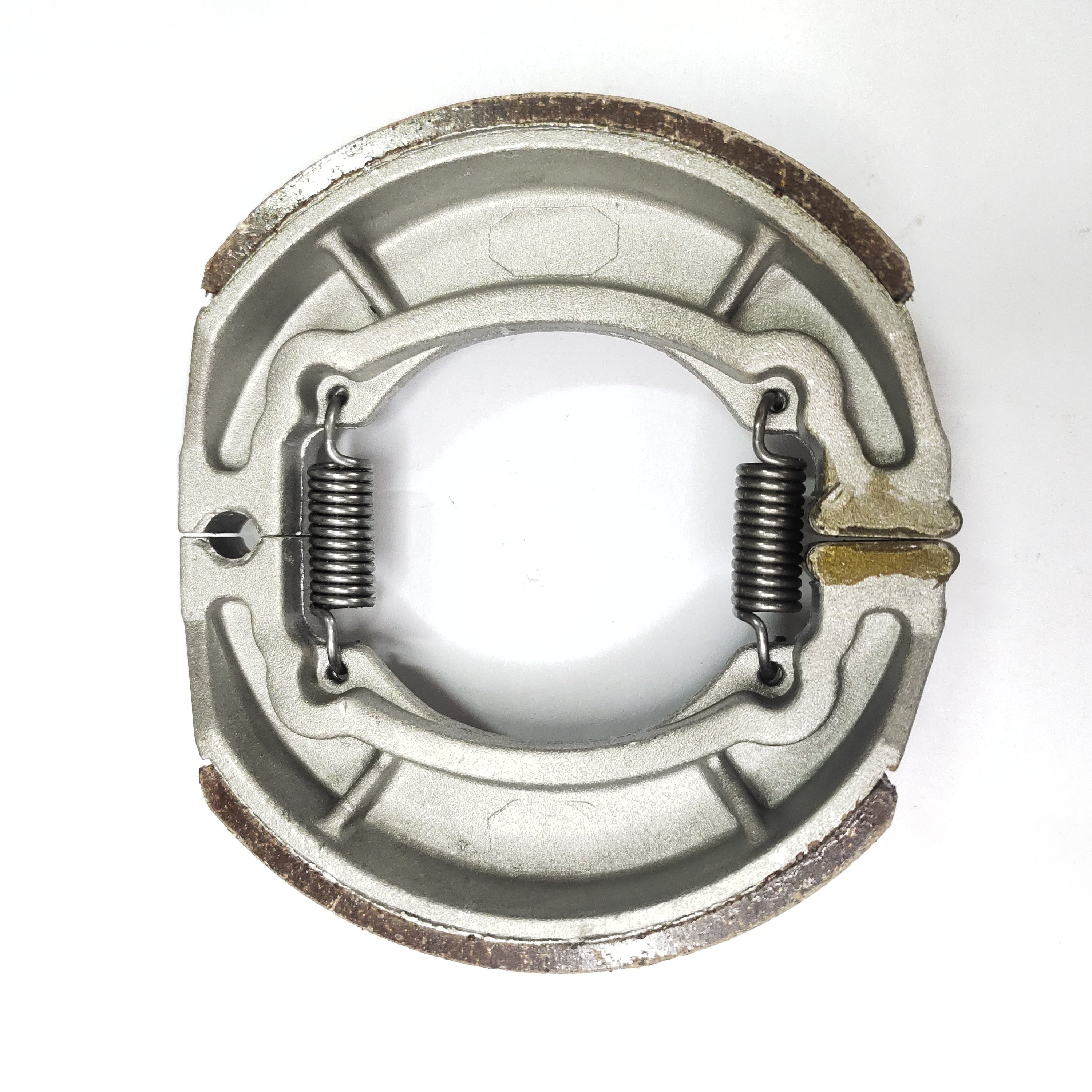Best CT100 Motorcycle Parts Brake Shoe