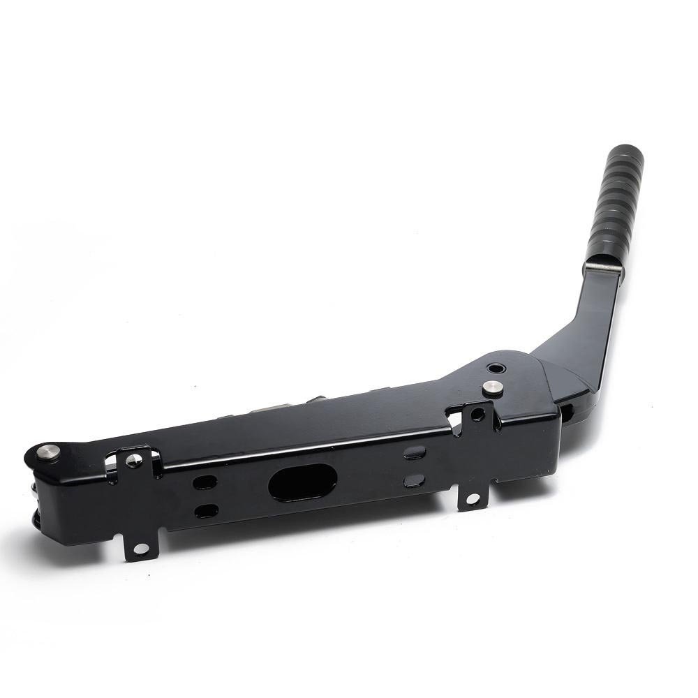 Universal Hydraulic Drift Handbrake Master Cylinder Dual Pump Rally E-Brake Drift Handbrake for Racing Car