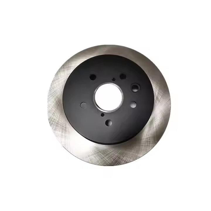 Steady Quality Wholesale Auto Spare Parts Brake System Brake Disc for Toyota Lexus S250/350 GSE21 2005- 42431-30290