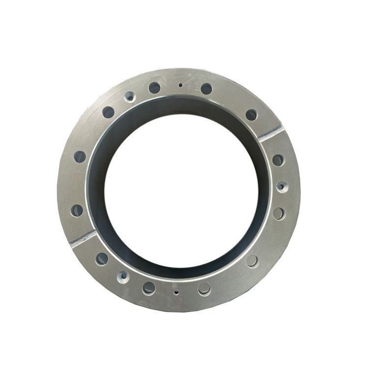 DZ90149346027 Auto Brake Drums for Dongfeng Shacman Sdlg Truck Hande 35t Front Alex Rear Brake Drum