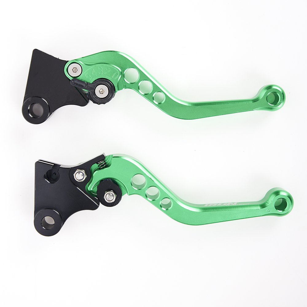CNC Scooter Clutch Lever Electrical Bike Motorcycle Brakes(old)