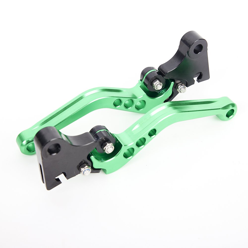CNC Scooter Clutch Lever Electrical Bike Motorcycle Brakes(old)