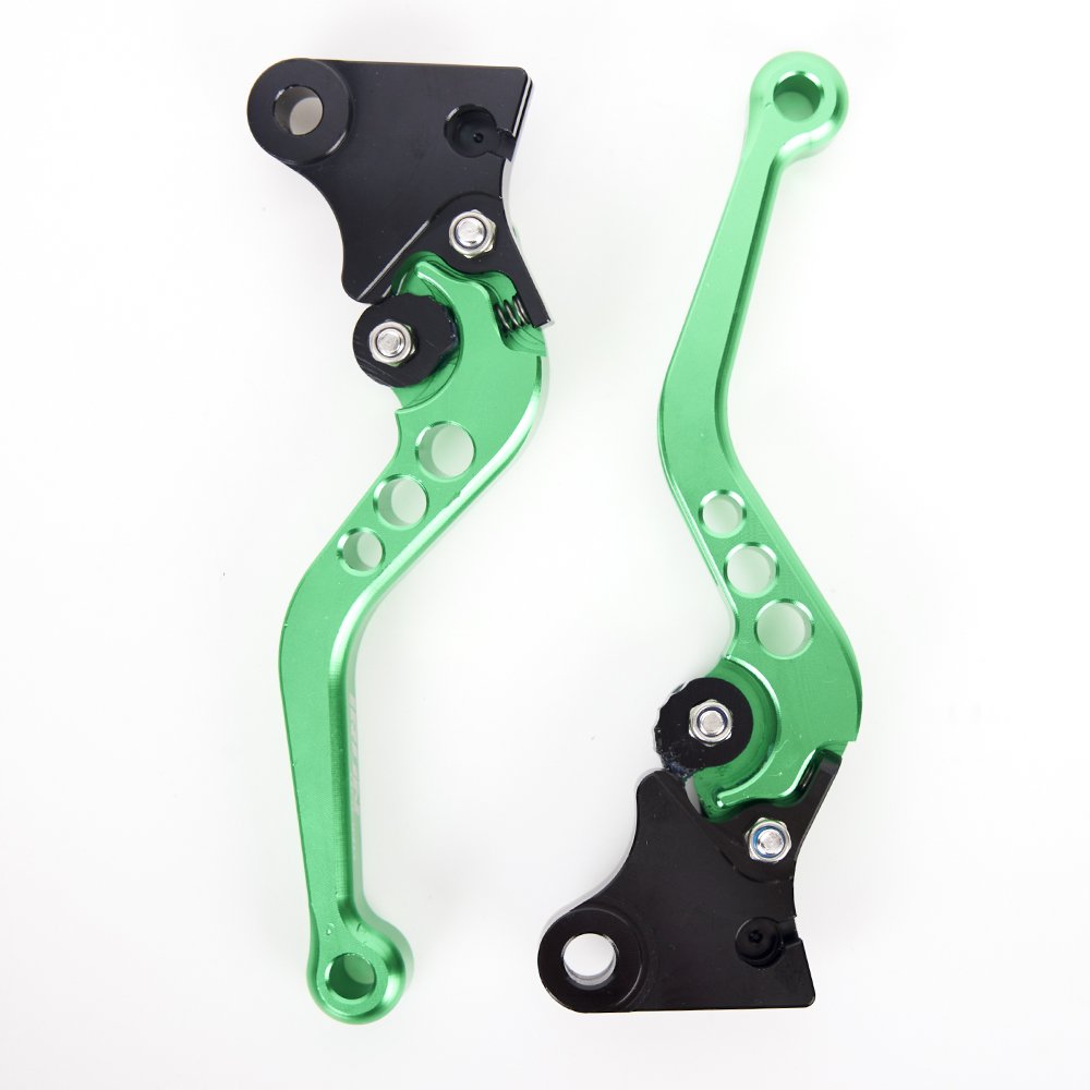 CNC Scooter Clutch Lever Electrical Bike Motorcycle Brakes(old)