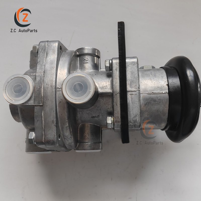 100-3514008 Brake Master Cylinder for Truck