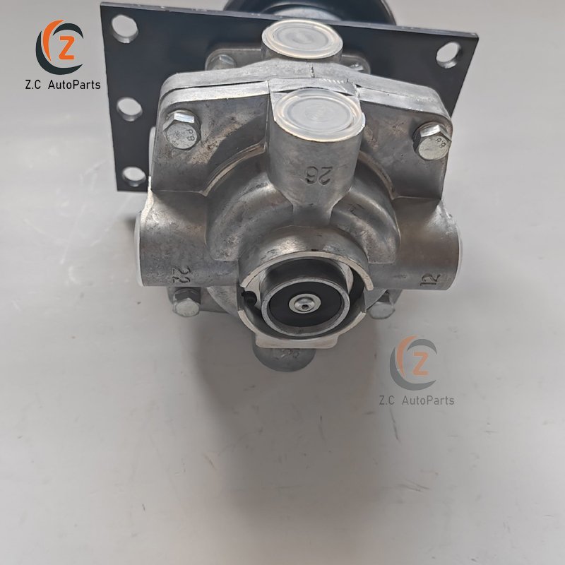 100-3514008 Brake Master Cylinder for Truck