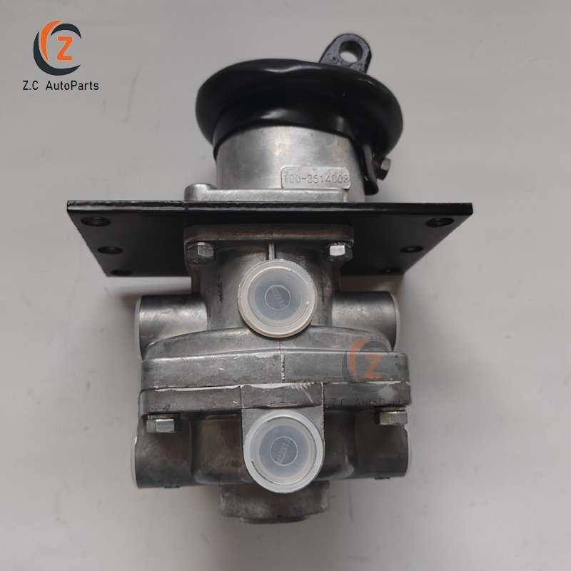 100-3514008 Brake Master Cylinder for Truck