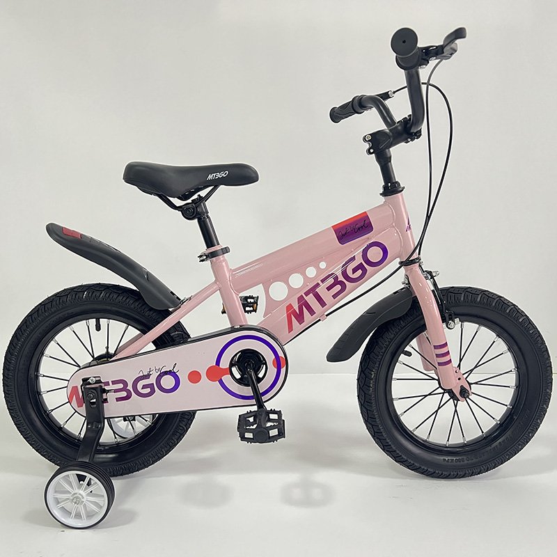 Wholesale Ride on 16 20 Inch Caliper Brake Kid Bike for 3-8 Years Old Children Bicicleta Children's Cycle Bicycle