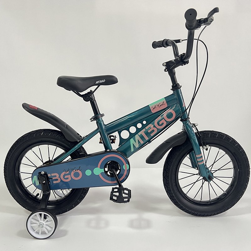 Wholesale Ride on 16 20 Inch Caliper Brake Kid Bike for 3-8 Years Old Children Bicicleta Children's Cycle Bicycle