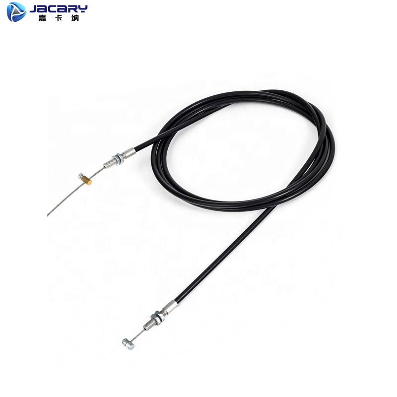 Oem Push Pull Throttle Accelerator Cable 18201-01g00 for NISSAN