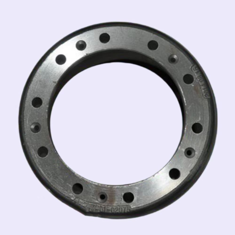 35ZS01-02075 Brake Drum Is Suitable for High-quality Hot-selling Truck Accessories for Dongfeng Trucks.
