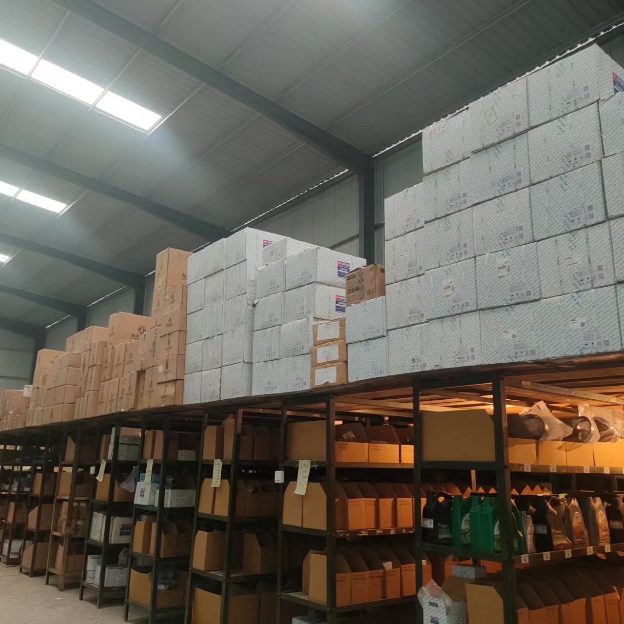 35ZS01-02075 Brake Drum Is Suitable for High-quality Hot-selling Truck Accessories for Dongfeng Trucks.