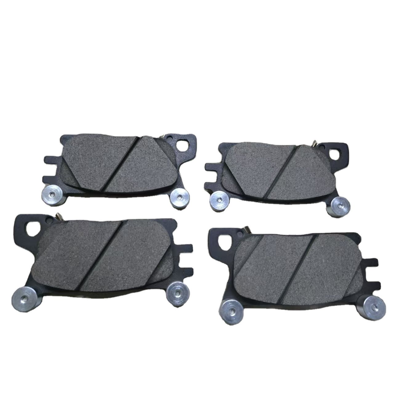 Bao Feng 58101ARA50 for H Yundai k Ia Auto Car No Noise Long Life Front Ceramic Brake Pads 58101ARA50 58101 ARA50