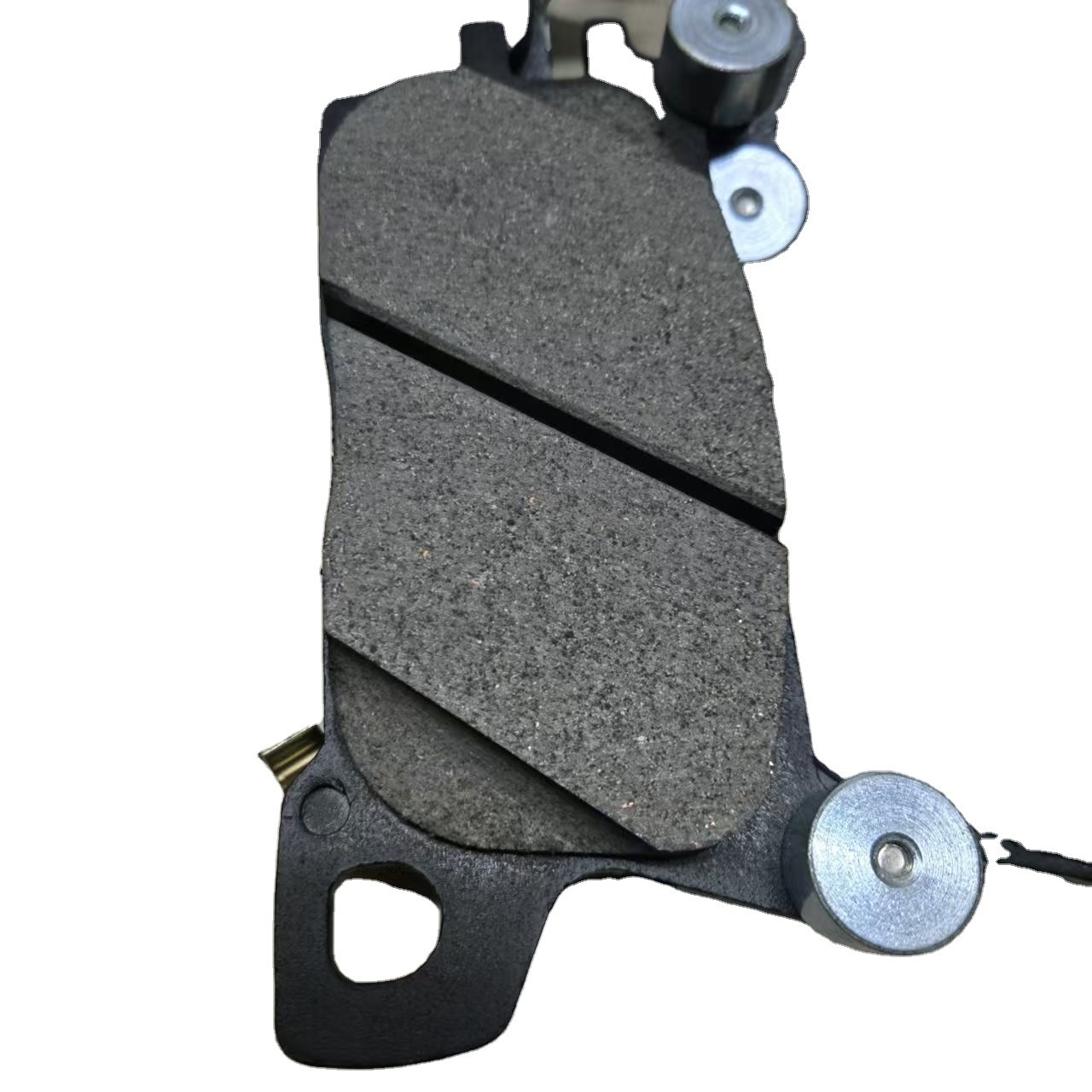 Bao Feng 58101ARA50 for H Yundai k Ia Auto Car No Noise Long Life Front Ceramic Brake Pads 58101ARA50 58101 ARA50